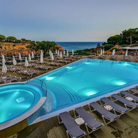 شقة فندقية 3hb Falesia Garden 3*