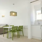 3hb Falesia Garden Lägenhetshotell 4*