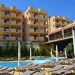 Lägenhetshotell 3hb Falesia Garden 4*