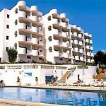 Lägenhetshotell 3hb Falesia Garden Albufeira