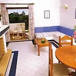 Lägenhetshotell 3hb Falesia Garden 4*