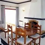 Lägenhetshotell 3hb Falesia Garden 4*